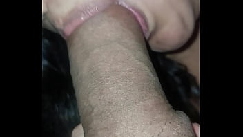 Ay papi no sabia que la tenias tan grande