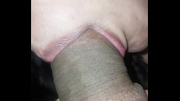 Ay papi no sabia que la tenias tan grande