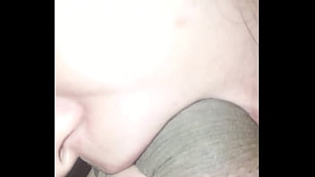 Ay papi no sabia que la tenias tan grande