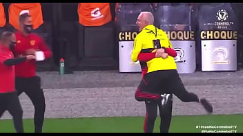 Uruguaio safado botando paulista pra mamar