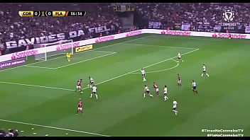 Uruguaio safado botando paulista pra mamar