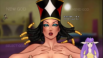 Dragon ball infinity episode 56