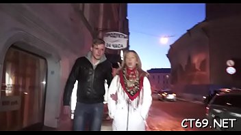 Our wicked whore needs to get her pussy hole fucked hard