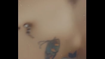 Zoey portland plays with pussy