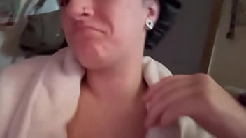 Just realized it’s been over a year since my breast cancer scare and my cool to watch boob biopsy