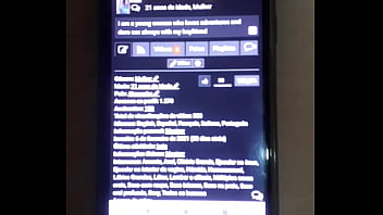 Vídeo de verificação