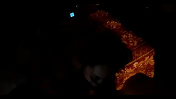 Big dick latino fucks a big boots latina