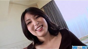 Sakura anna gets creamed on vag after amazing porn show