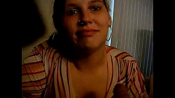 White girl and her boyfriend