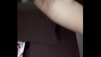 Gozando dando o rabinho pra um amigo