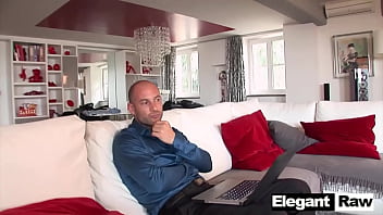 Boss milf anissa kate fucks her way to the top for elegantraw