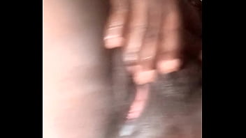 I show off my pussy playing on video vall