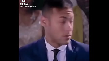 Neymar chup chup