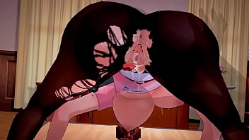 Yor briar tiene sexo en la oficina