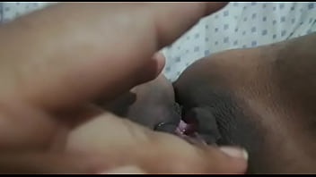 Rica vagina mojadita