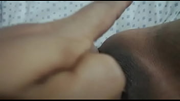 Rica vagina mojadita