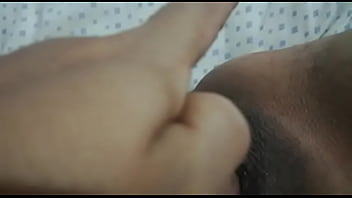 Rica vagina mojadita