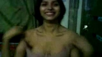 Hot south indian gf sucks and rides my dick