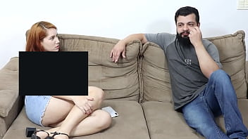 Assisti meu marido fodendo minha amiga e gostei será que virei uma corna