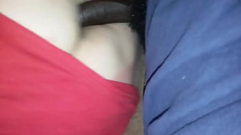 Early morning i k that pussy but she still ran away