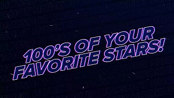 Horny blonde nikole nash takes bryan gozzling's large cock up her ass