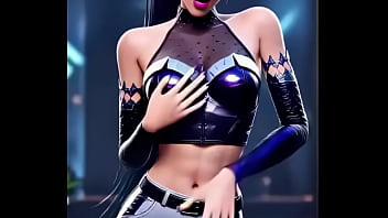 Kaisa's seductive ddd dance exid ddd Kaisa's seductive ddd dance exid ddd