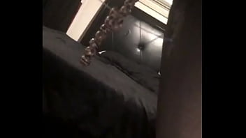 After u bust yo own nut