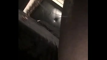 After u bust yo own nut