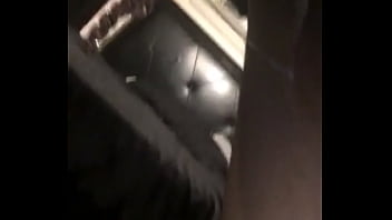 After u bust yo own nut