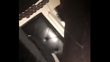 After u bust yo own nut