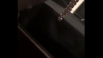 After u bust yo own nut