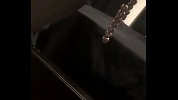 After u bust yo own nut