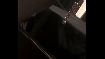 After u bust yo own nut