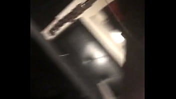 After u bust yo own nut