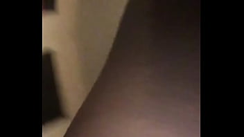 After u bust yo own nut