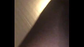 After u bust yo own nut