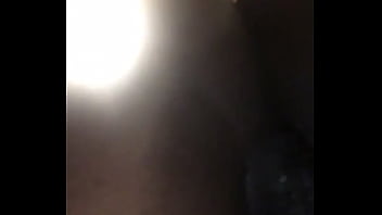 After u bust yo own nut