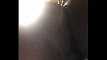 After u bust yo own nut