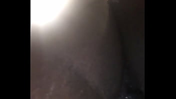 After u bust yo own nut