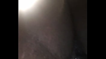 After u bust yo own nut