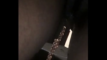 After u bust yo own nut