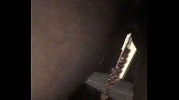 After u bust yo own nut