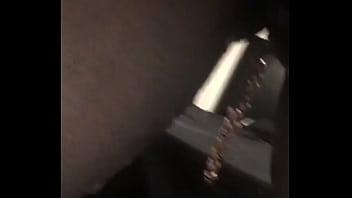 After u bust yo own nut