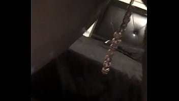 After u bust yo own nut