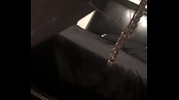 After u bust yo own nut