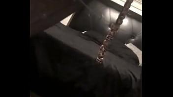 After u bust yo own nut