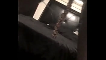 After u bust yo own nut