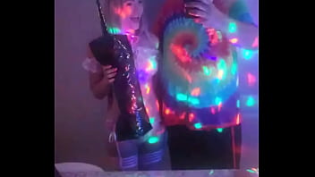 Erotic time travel adventure with the delightful msrachelramsey