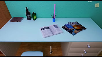 Being a dik 141 chick route