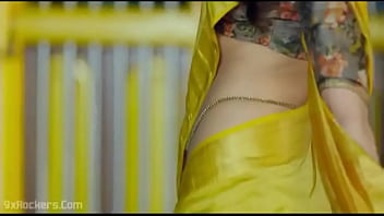 Kajal entry in nene raju nene mantri movie